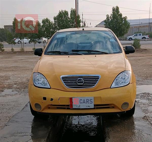 سایپا تیبا 2016  بۆ فرۆشتن لە عێراق - حیللە